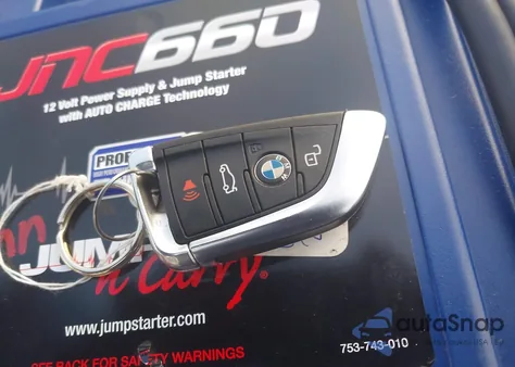 2020 BMW 330I z USA, uszkodzony, nr VIN 3MW5R1J07L8B31546